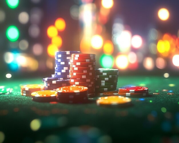 Mobile App Game 